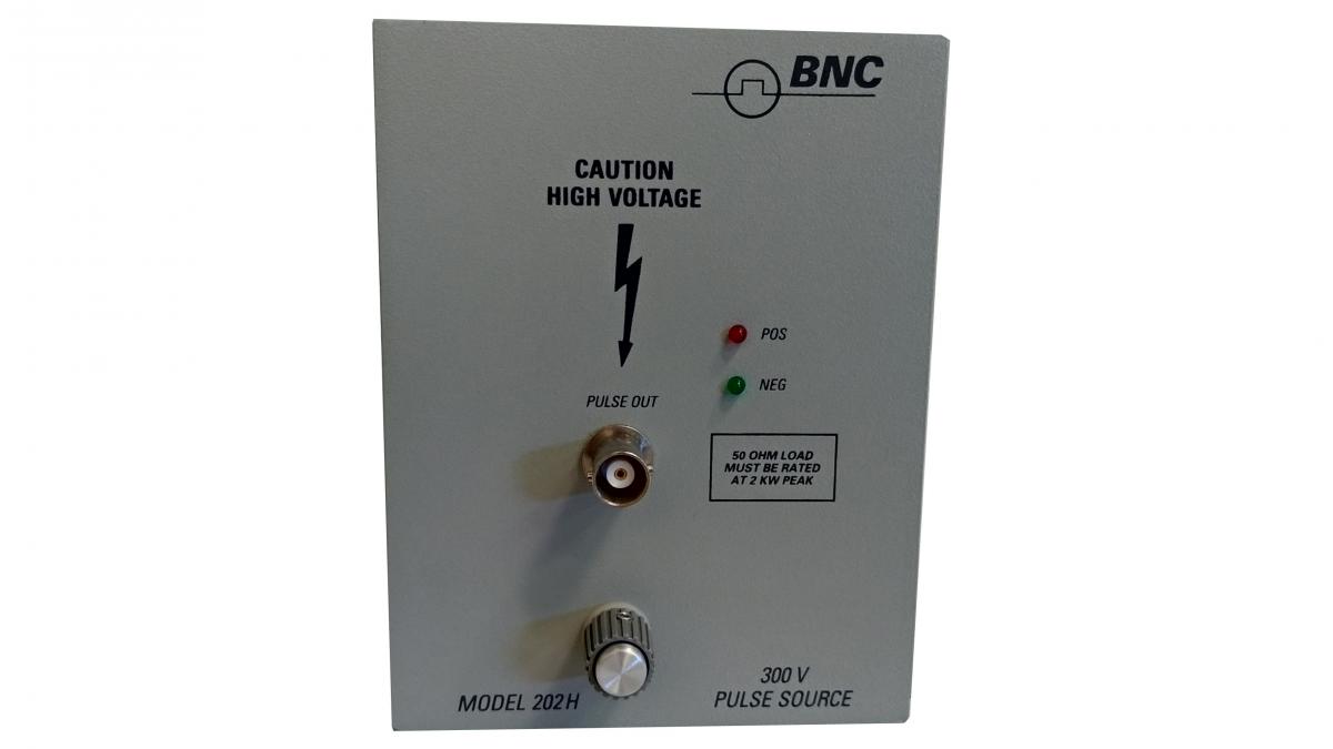 Pulse Module W/ Fast High Voltage Pulses | Berkeley Nucleonics