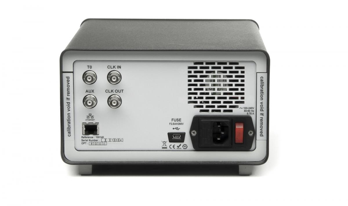 Multimetre portable gamme asyc iv 1000 v